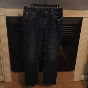 MissMe Jeans